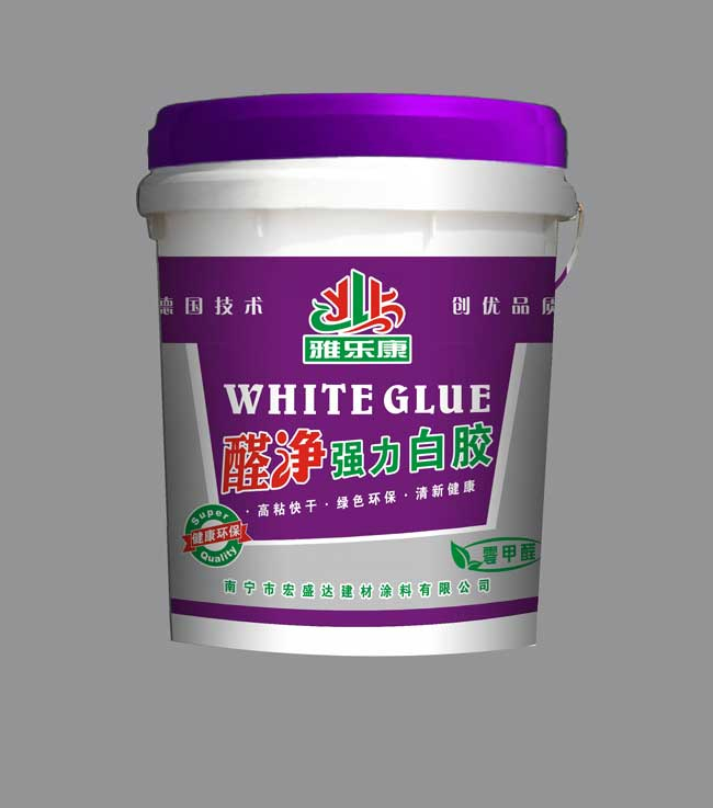白乳胶